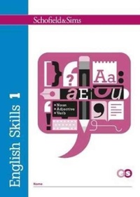 Enlarge image Cover: English Skills 1 - Schofield & Sims Ltd
