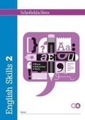 Cover: English Skills 2 - Schofield & Sims Ltd