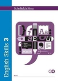 Cover: English Skills 3 - Schofield & Sims Ltd