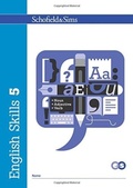 Cover: English Skills 5 - Schofield & Sims Ltd