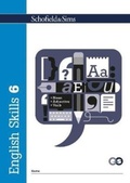 Cover: English Skills 6 - Schofield & Sims Ltd