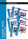 Cover: English Skills Teacher's Guide - Schofield & Sims Ltd