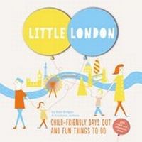 Abbildung von: Little London - Virgin Digital