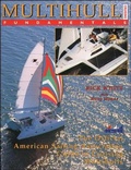 Cover: Multihull Cruising Fundamentals: The Official American Sailing Association Guide to Cruising Multihulls - International Marine Publishing Co