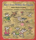 Cover: Tales from Within the Clouds - University of Hawai'i Press