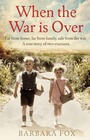 Cover: When the War Is Over - Sphere