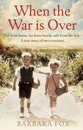 Cover: When the War Is Over - Sphere