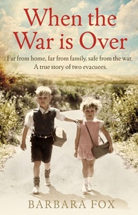 Enlarge image Cover: When the War Is Over - Sphere