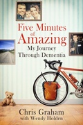Cover: Five Minutes of Amazing - Sphere