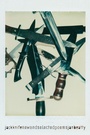 Cover: Jackknife - Princeton University Press