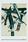 Cover: Jackknife - Princeton University Press