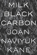 Cover: Milk Black Carbon - Penguin Random House South Africa