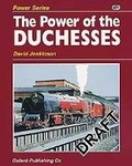 Cover: The Power Of The Duchesses - Crecy Publishing