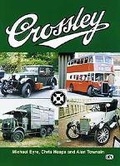 Cover: Crossley - Crecy Publishing