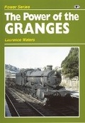 Cover: Power Of The Granges - Crecy Publishing