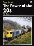 Cover: The Power of the 20s - Crecy Publishing