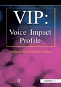 Cover: VIP - Speechmark Publishing Ltd
