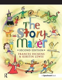 Enlarge image Cover: The Story Maker - Speechmark Publishing Ltd