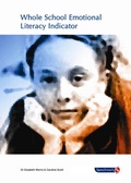 Cover: Whole School Emotional Literacy Indicator - Speechmark Publishing Ltd