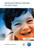Cover: Emotional Literacy Indicator for Early Years - Speechmark Publishing Ltd