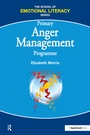 Cover: Anger Management Programme - Primary - Speechmark Publishing Ltd