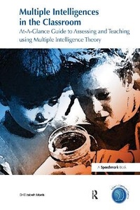 Enlarge image Cover: Multiple Intelligences in the Classroom - Speechmark Publishing Ltd