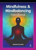Cover: The Mindfulness and Mindbalancing Handbook - Speechmark Publishing Ltd