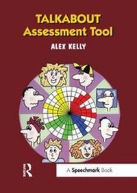 Abbildung von: Talkabout Assessment - Speechmark Publishing Ltd