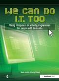 Cover: We Can Do I.T. Too - Speechmark Publishing Ltd