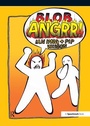 Cover: The Blob Anger Book - Speechmark Publishing Ltd