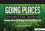 Cover: Going Places Transition Scheme - Speechmark Publishing Ltd