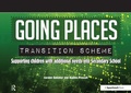 Cover: Going Places Transition Scheme - Speechmark Publishing Ltd