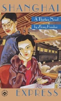 Cover: Shanghai Express - University of Hawai'i Press