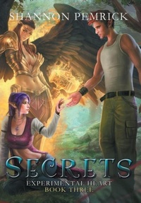 Enlarge image Cover: Secrets - Shannon Pemrick