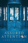 Cover: Assured Attention - Comely Bank Publishing