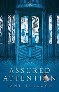 Enlarge image Cover: Assured Attention - Comely Bank Publishing