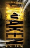 Cover: Awaken - Aelurus Publishing
