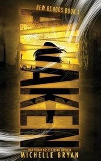 Enlarge image Cover: Awaken - Aelurus Publishing