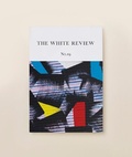 Cover: The White Review No. 19 - The White Review
