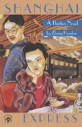 Cover: Shanghai Express - University of Hawai'i Press