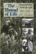 Cover: The Thread of Life - University of Hawai'i Press