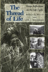 Enlarge image Cover: The Thread of Life - University of Hawai'i Press