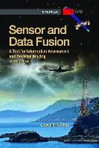Enlarge image Cover: Sensor and Data Fusion - SPIE Press