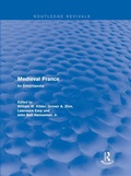 Cover: Routledge Revivals: Medieval France (1995) - Routledge