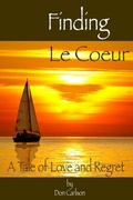 Cover: Finding Le Coeur - Lulu.com