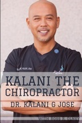Cover: Kalani the Chiropractor - Lulu.com