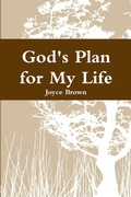 Cover: God's Plan for My Life - Lulu.com