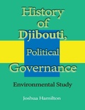 Cover: History of Djibouti, Political Governance - Lulu.com