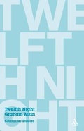 Cover: Twelfth Night - Continuum International Publishing Group Ltd.