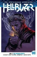 Cover: The Hellblazer Vol. 1: The Poison Truth (Rebirth) - DC Comics